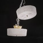 1742 3230 HANGING LAMPS